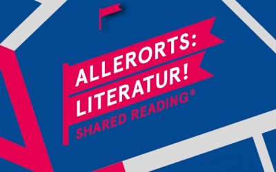 Geteiltes Lesen und eine Räterepublik