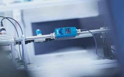 Intelligenter Sensor erkennt Leckagen