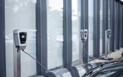 Start der neuen Heidelberg Wallbox