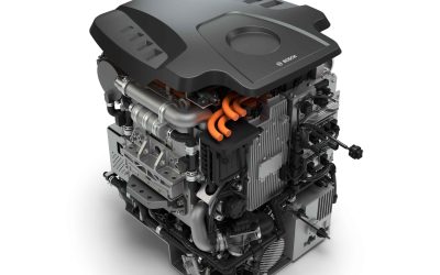 Bosch und Qingling kooperieren bei Brennstoffzellen