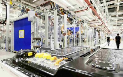 Untertürkheim wird zum Technologie-Kompetenzzentrum