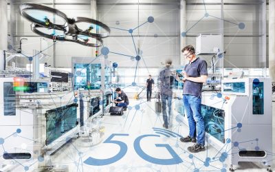 Veranstaltung: 5G im Mittelstand
