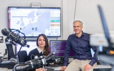 Die neue Mobilfunkgeneration 6G