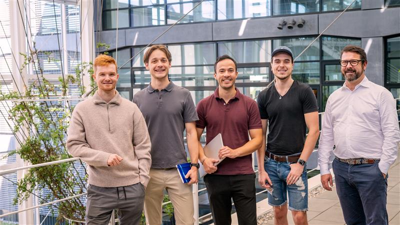 AI Tutor OneTutor