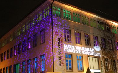 Start-ups im Quartier