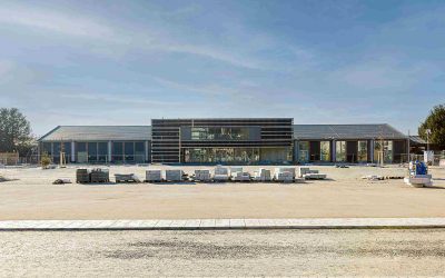 Finale der IBA Heidelberg