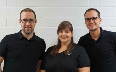 Beschädigte Verpackungen austauschen, Vernichtung der Ware verhindern