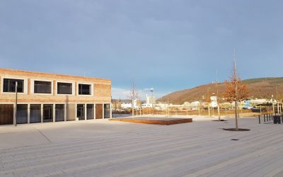 Ein ermutigendes Milieu schaffen