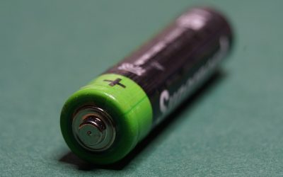 Batterie-Start-up-Inkubator an der TUM