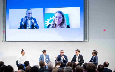 Nachhaltigkeit trotz Krise