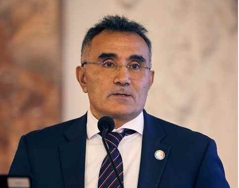 Bilel Jamoussi Cybersecurity Conference Standards