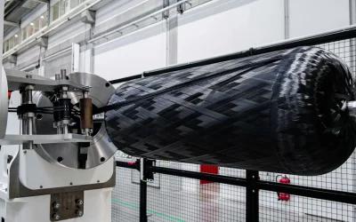 Vom Rennfahrzeug zum Raketentank