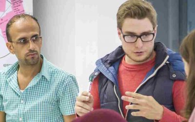 CREA Sommerakademie Deutschland