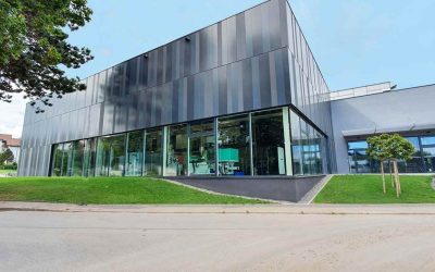 Massenproduktion von Brennstoffzellen wird möglich