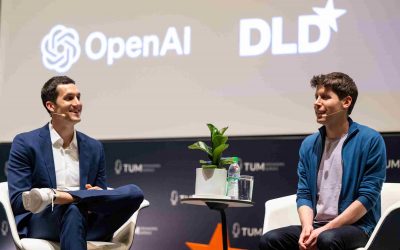 ChatGPT mit Regulierungsbedarf