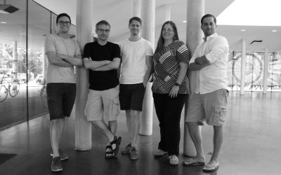 Auf dem Weg zum Quantensprung