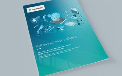 Whitepaper analysiert Status quo und Potenziale erklärbarer KI