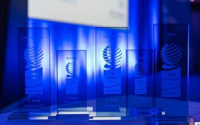 Auf dem Weg zum CyberChampion