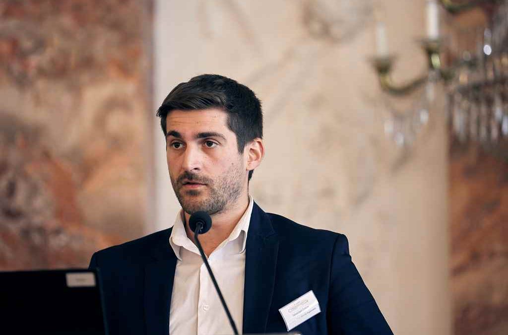 NIS-2 als Herausforderung