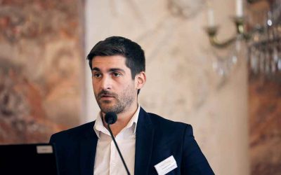 NIS-2 als Herausforderung