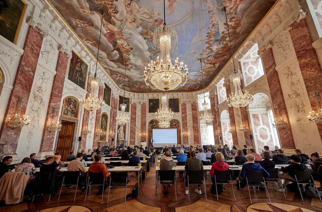 Zeitenwende und Sicherheit