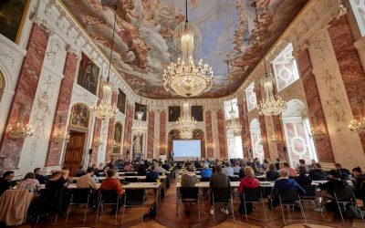 Zeitenwende und Sicherheit