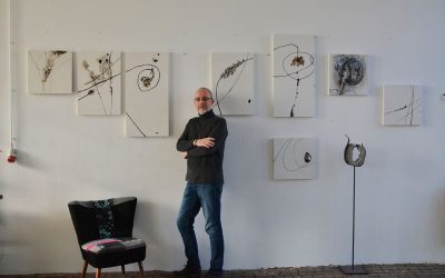 Die Textur erspüren