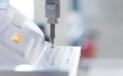 Maschinelles Lernen gegen Elektroschrott