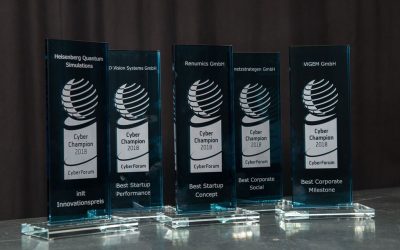 Die Cyber Champions