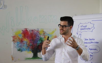 Social Media einfach und zielführend