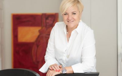 Echtes Leben vor der Linse