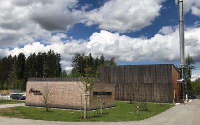 Tiefengeothermie in Bayern auf Expansionskurs