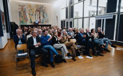 Universität Mannheim eröffnet CAS