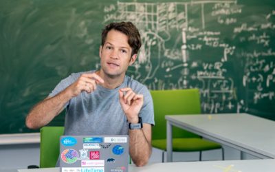 Ein Schlüssel zur Analyse von Millionen Einzelzellen