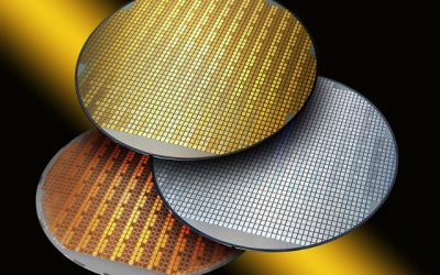 Eine neue Ära in der Halbleiter-Technologie