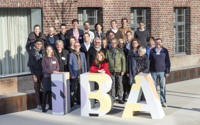 Die Stadt gestalten II