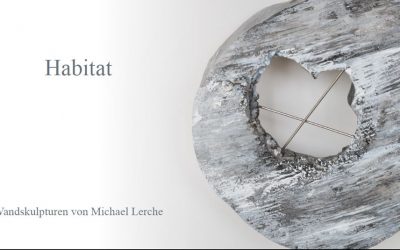 Habitat in der Stadtbücherei