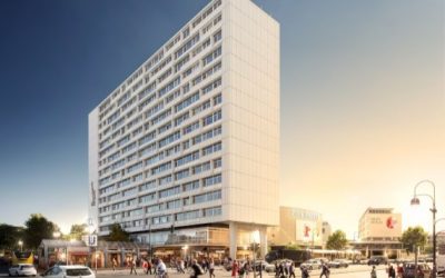 Kreislaufwirtschaft und Urban Mining im Bestand