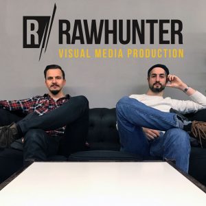 Rawhunter