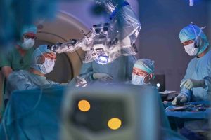 Hirn-Computer-Schnittstelle