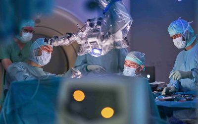 Hirn-Computer-Schnittstelle gegen Querschnittslähmung