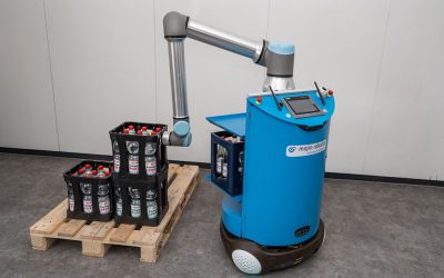 Neue KI-Anwendungen für den Mittelstand