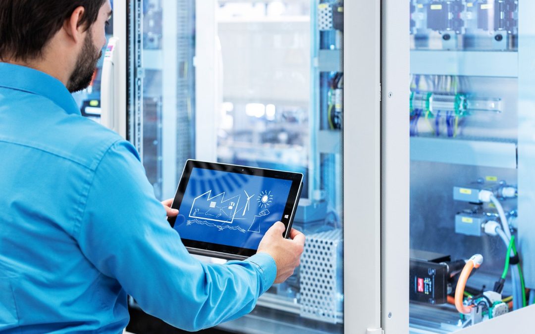 KI-Modelle „von der Stange“ scheitern an der Industrieproduktion