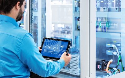 KI-Modelle „von der Stange“ scheitern an der Industrieproduktion