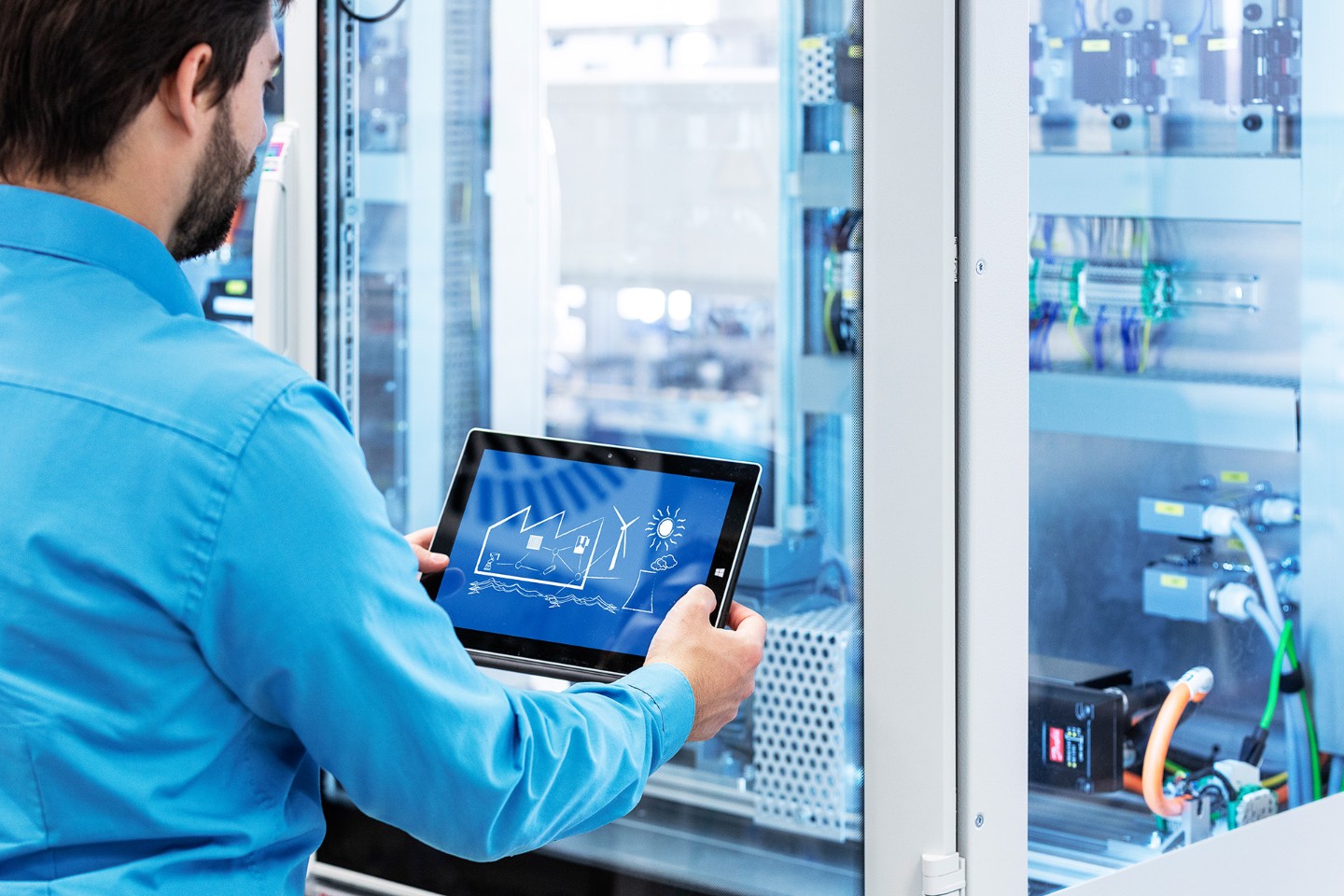 KI-Modelle von der Stange KI-Modelle