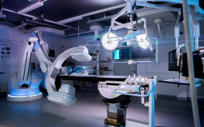 KI für den Operationssaal
