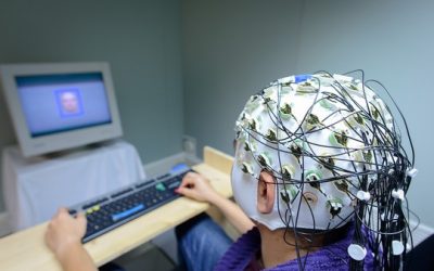 Das Lächeln und die Maschinen