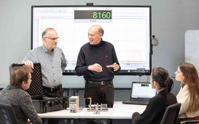 Künstliche Intelligenz aus der Kiste