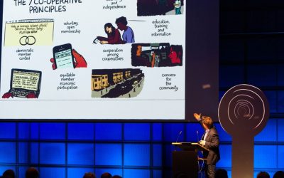 Teilen statt Besitzen