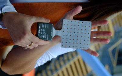 Künstliche Intelligenz macht das Greifen intuitiver